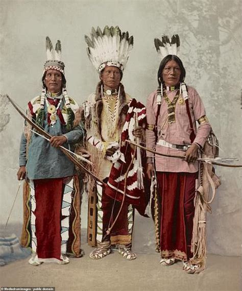 Exploring the Matrilineal Traditions of Native American Tribes